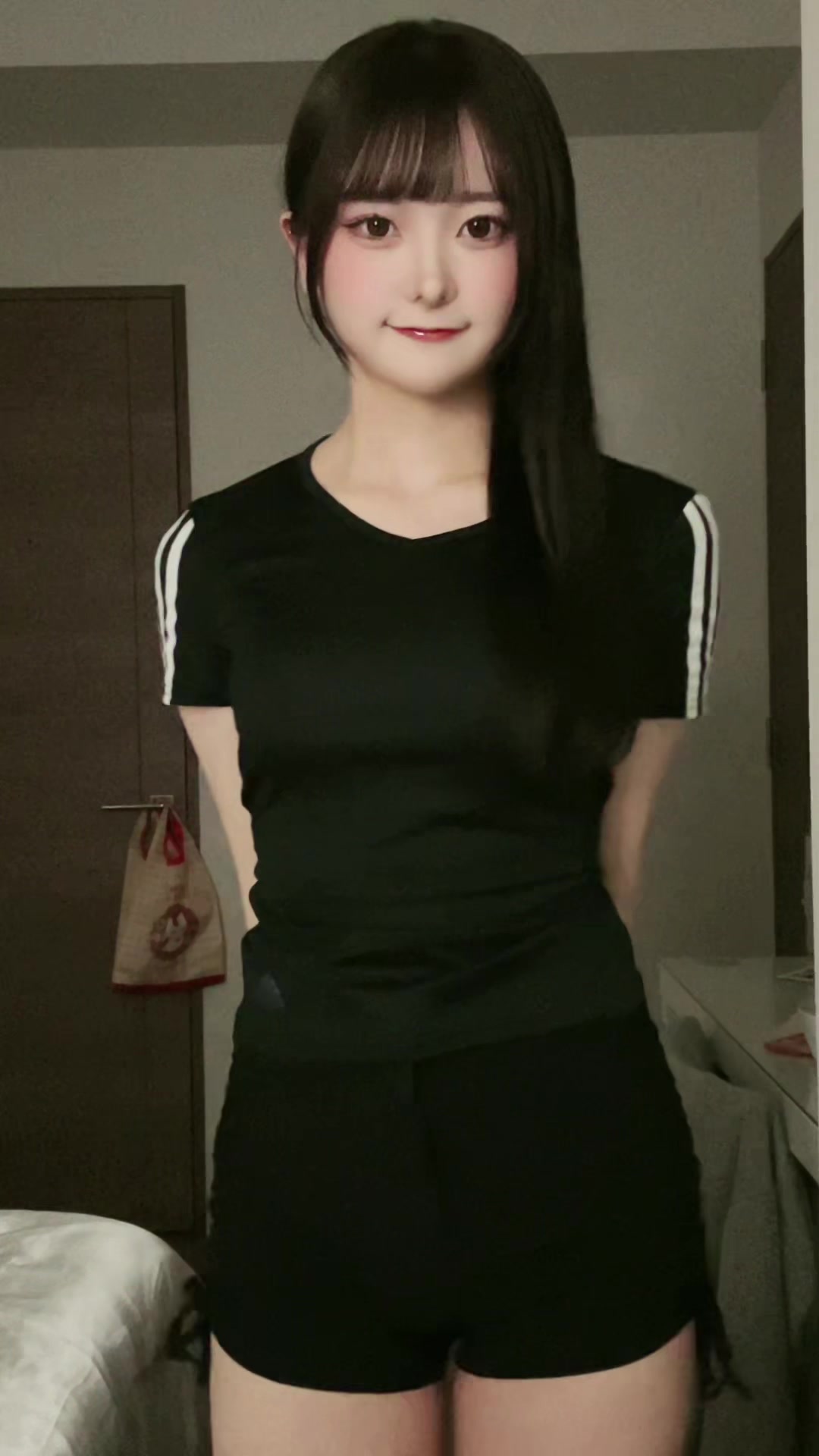 @守