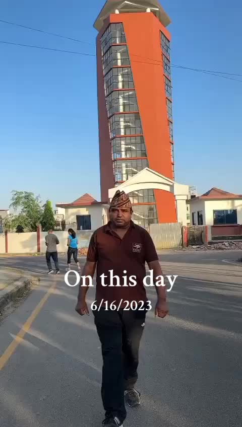 @krishna dhungana