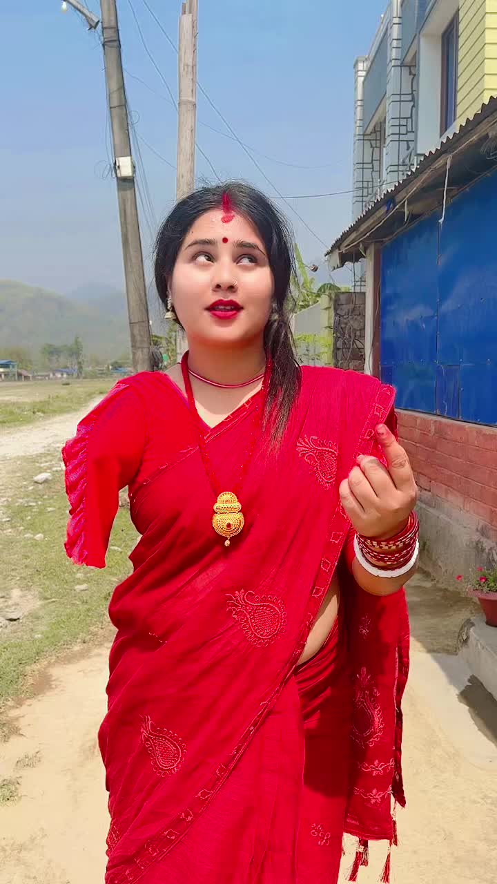 @Babita Timalsina (Kamait)