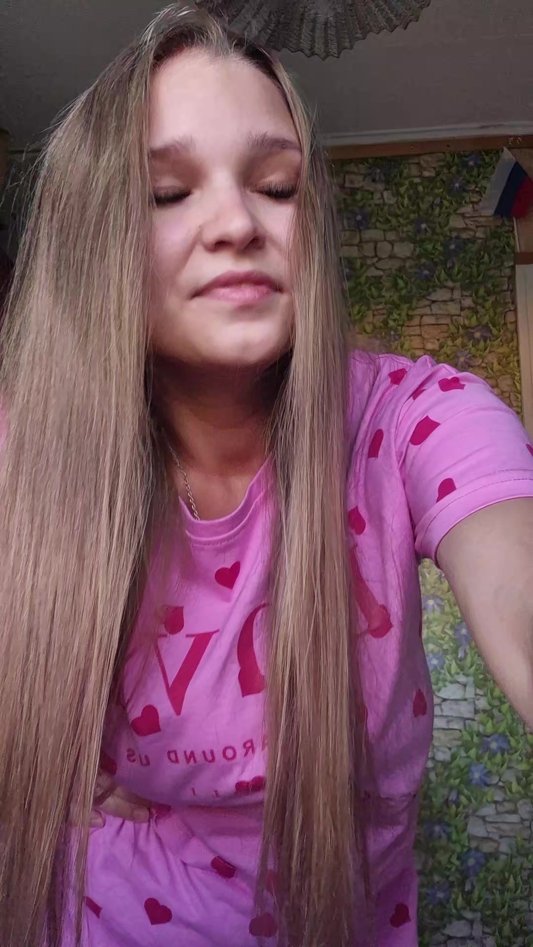 @❤_ Мама трёх погодок _❤
