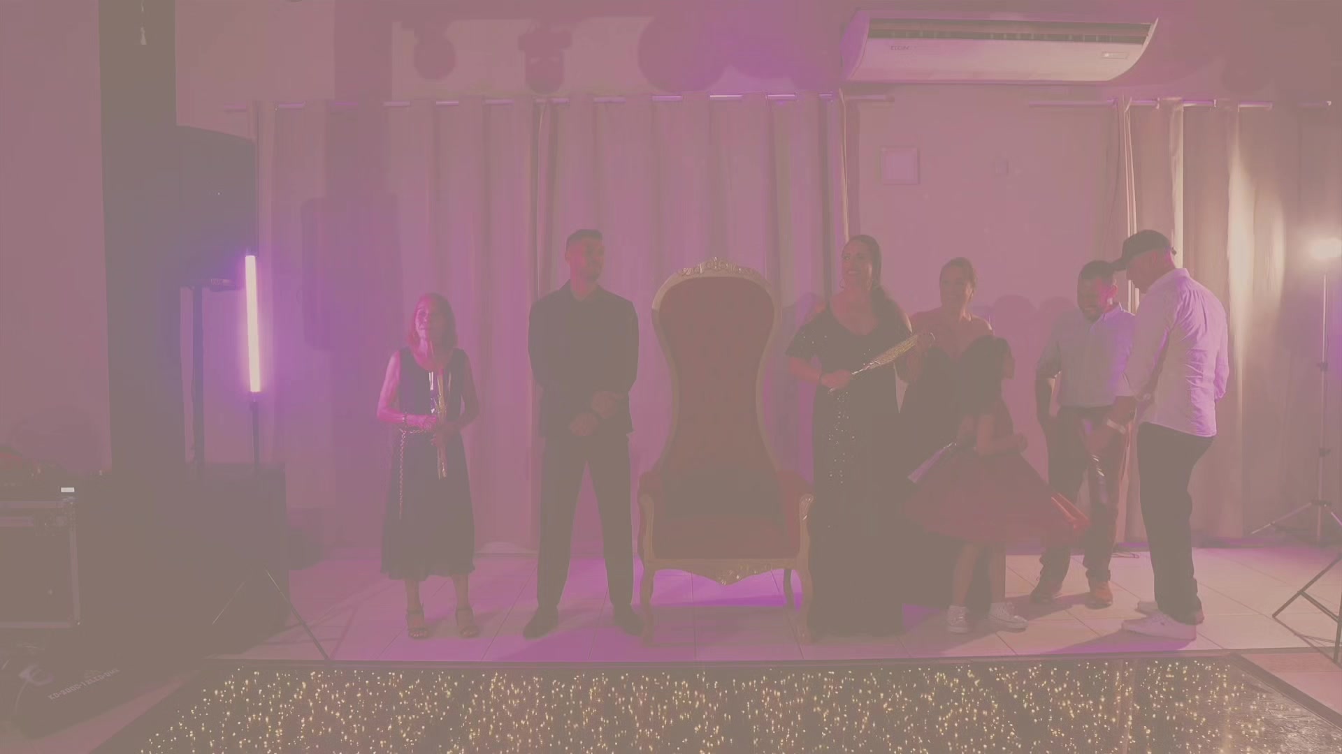 @AC coreografias
