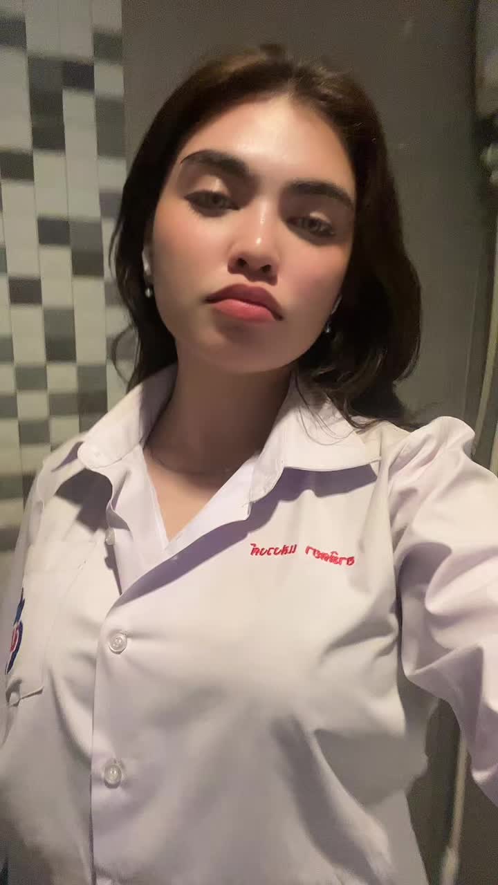 @สาวหรั่งที่จริงใจ