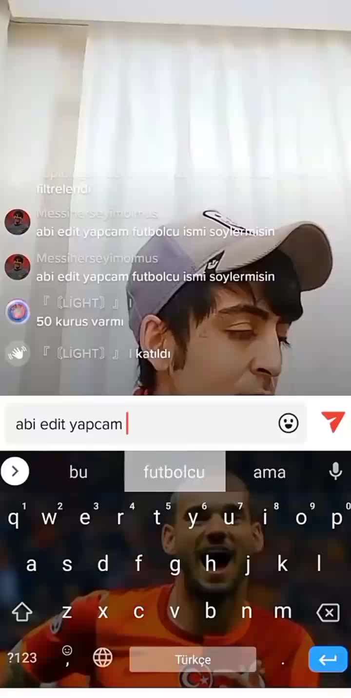 @Inshowman aşireti