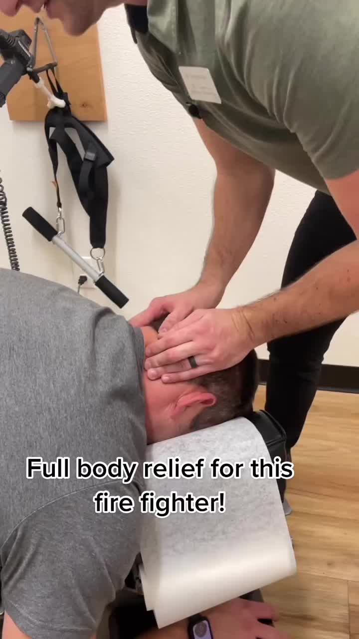 @dr.tannerklein