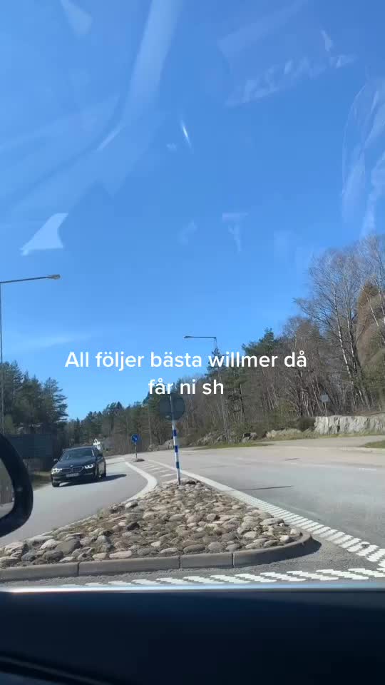 @Följer tbx lovar