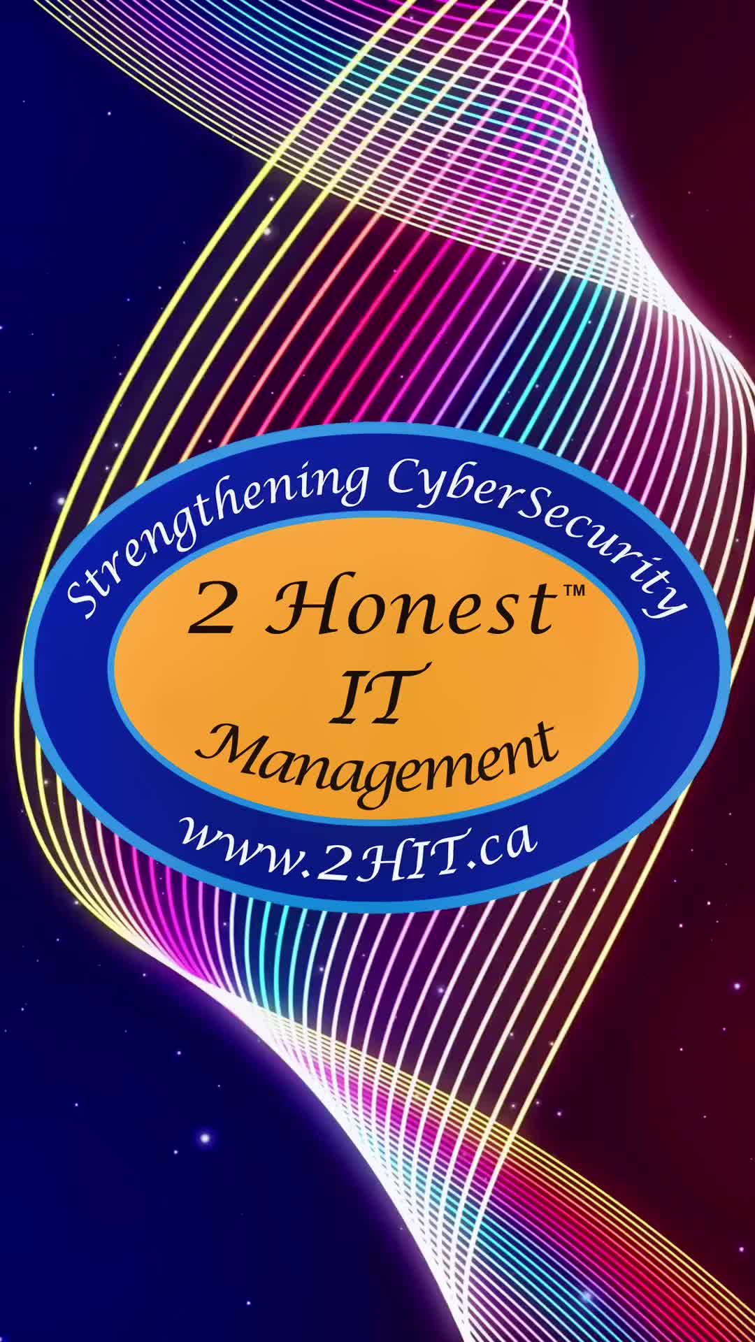 @🇨🇦 2 Honest IT Management 🍁