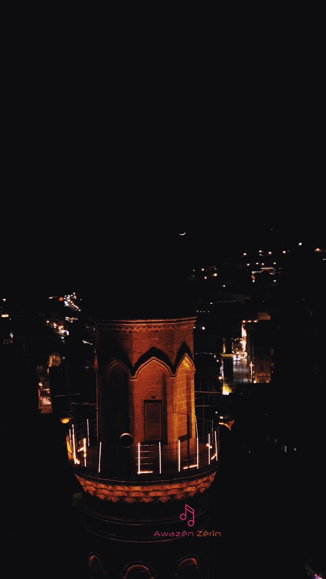 @Awaz&ecirc;n Z&ecirc;r&icirc;n