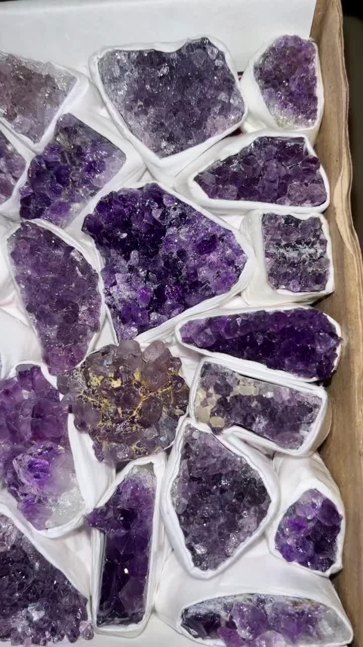 @Camping Crystals LLC