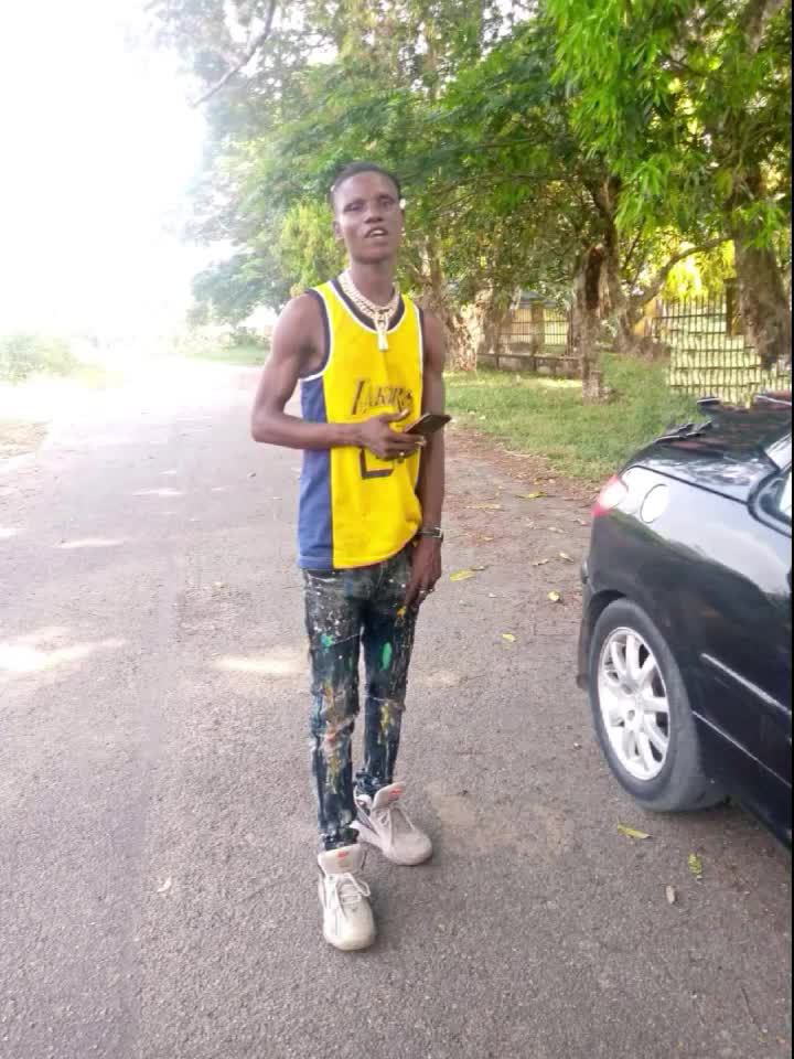 @I am Rasta TheeBless