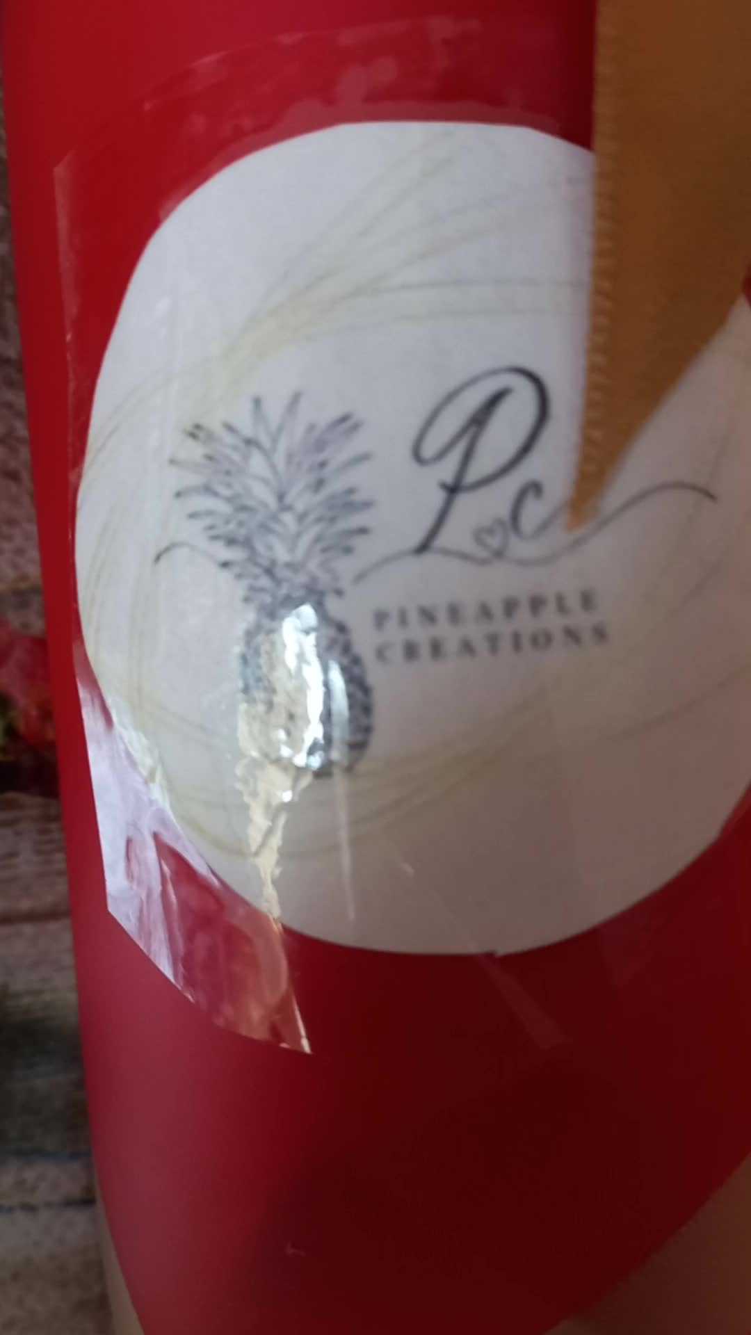 @Pineapple creations