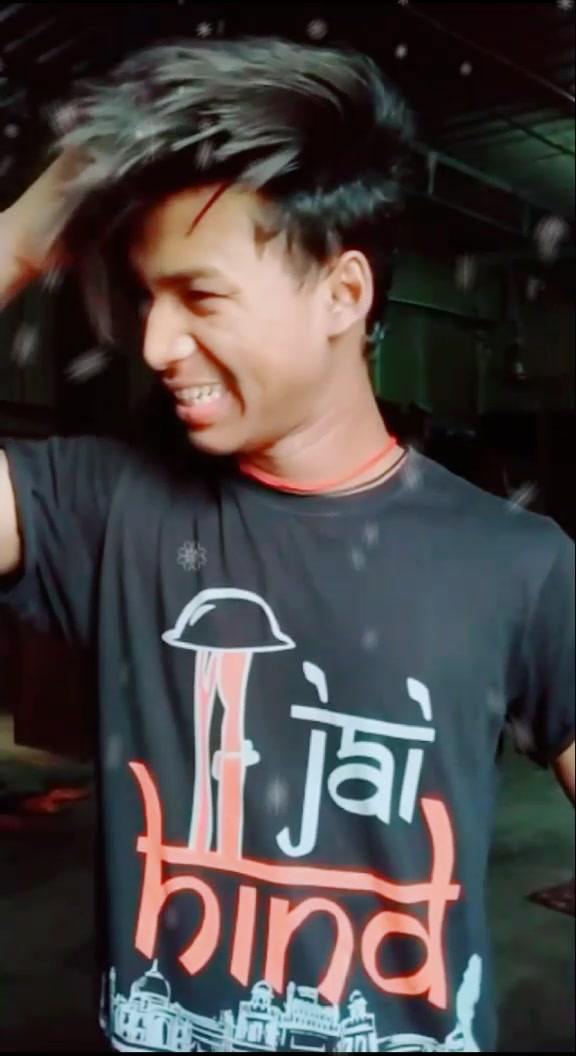 @🤙Romeo Babu🤙