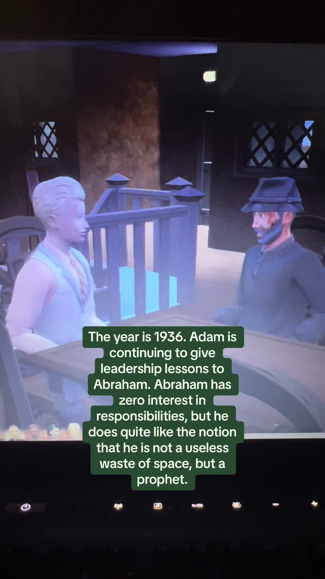 @simsnottragedeighs