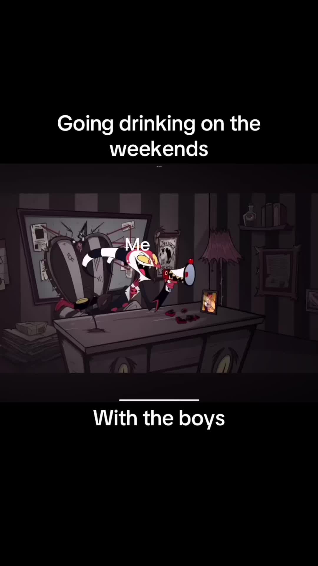 @TroutsFishTank