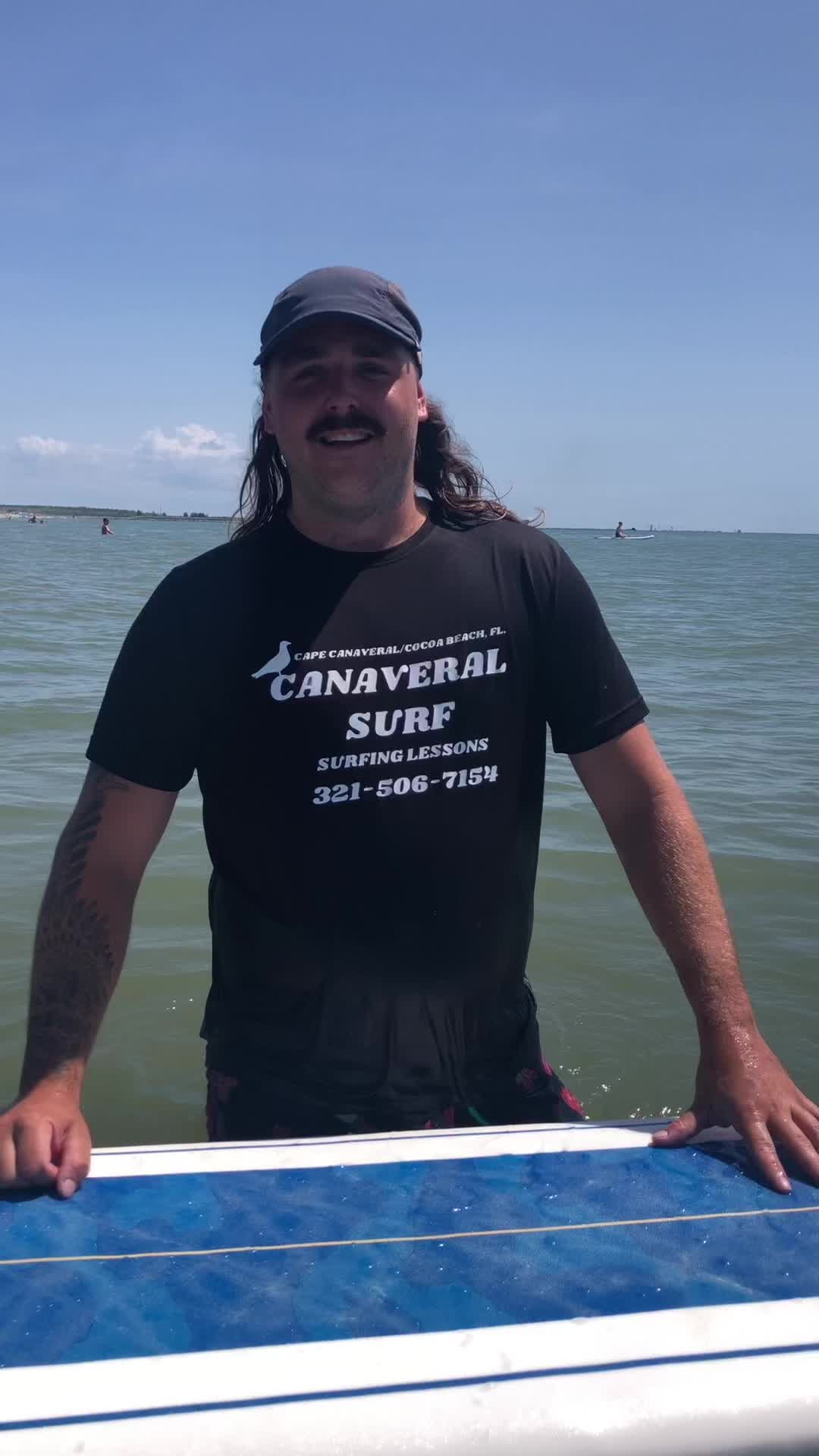 @Canaveral Surf