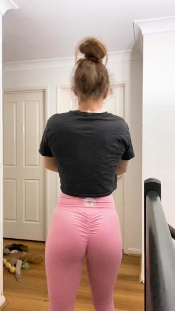 @Talia | Gym + Diet Tips