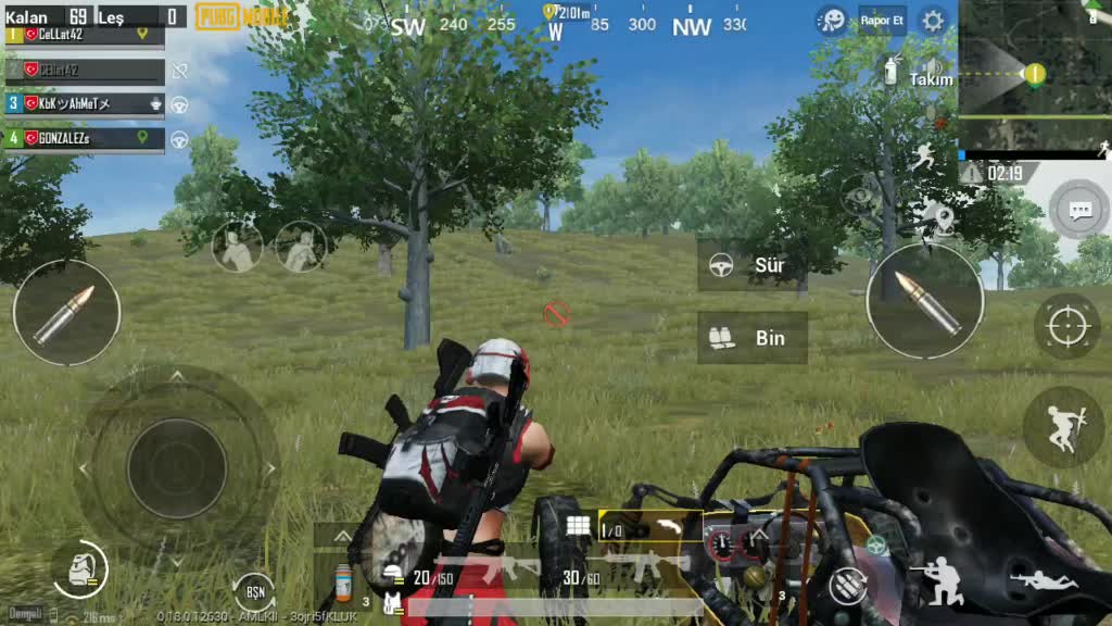 @Pubg mobile