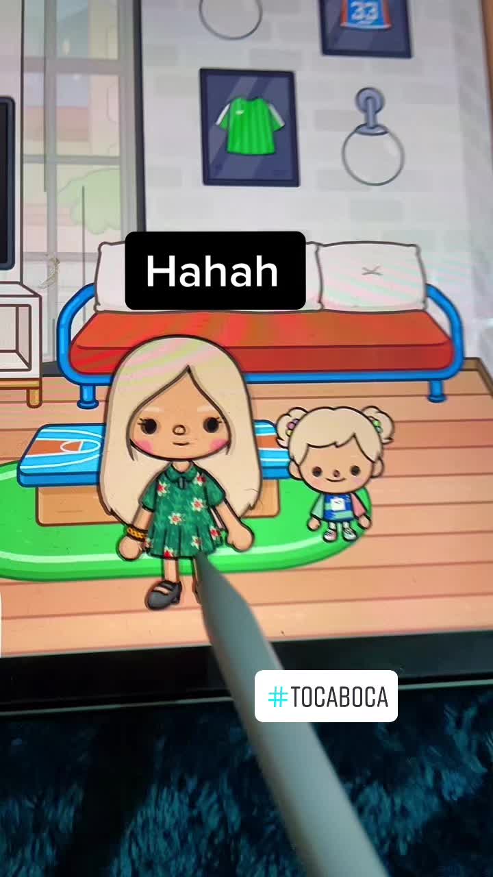 @Tocalifeworld