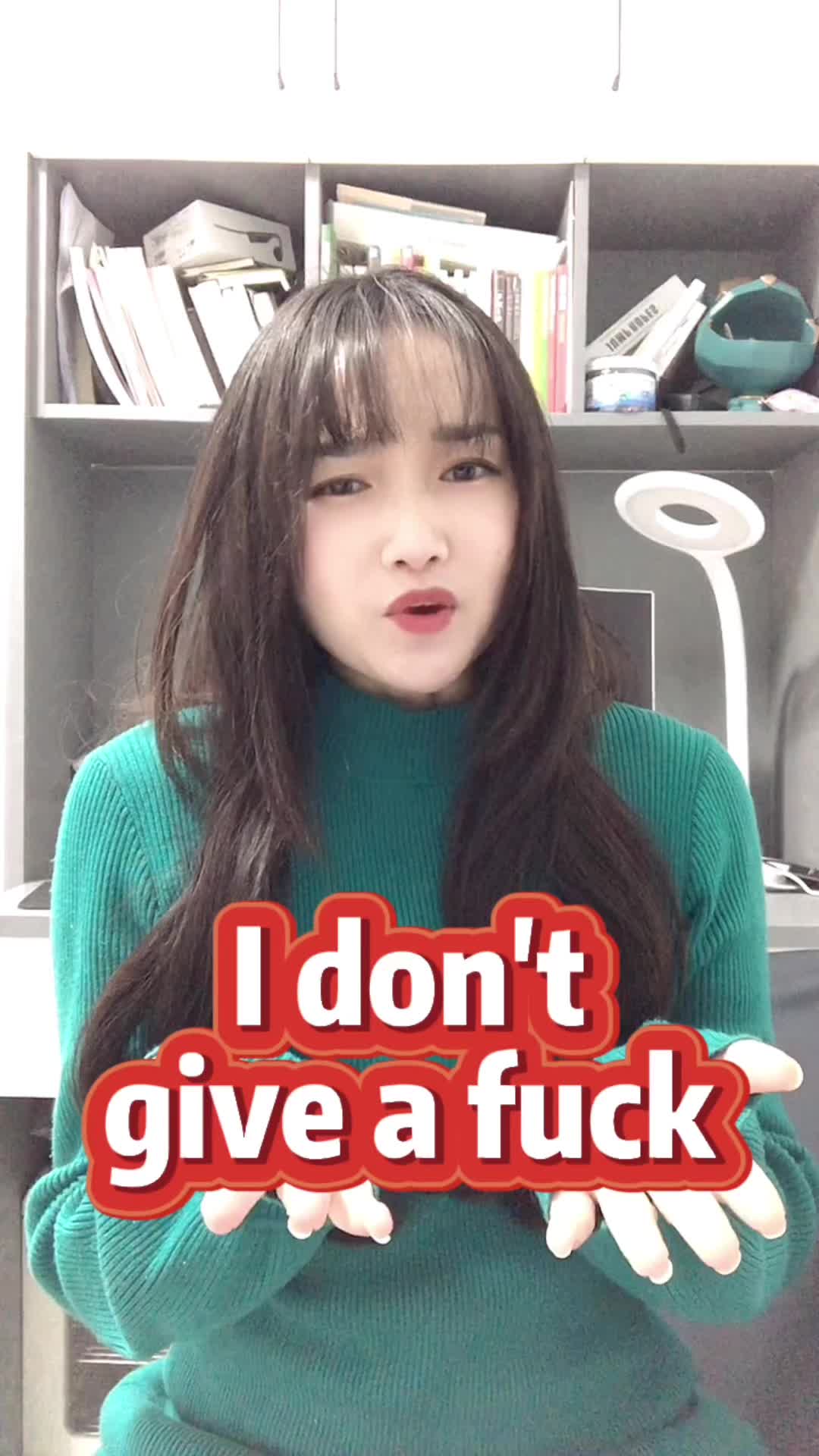 @Chinese girl Selina