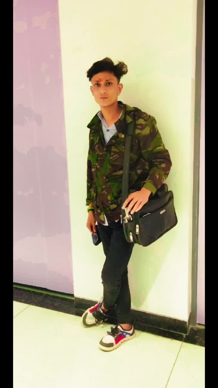 @Suresh Kunwar