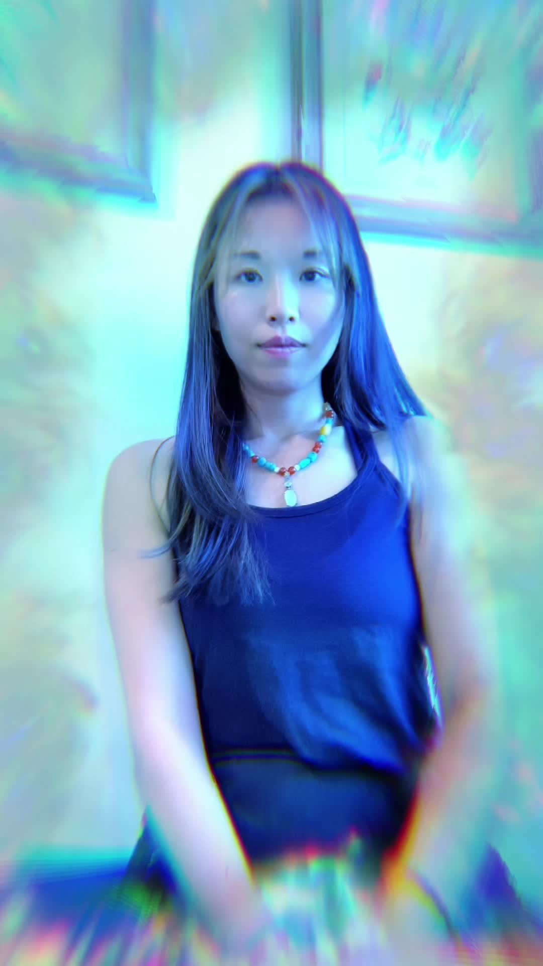 @Angela ๐ RainbowRiverSeer ๐๏ธ
