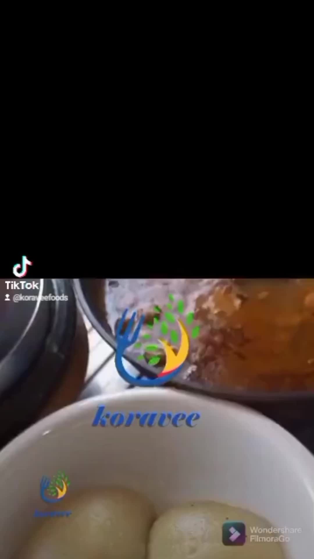 @KORAVEE FOODS