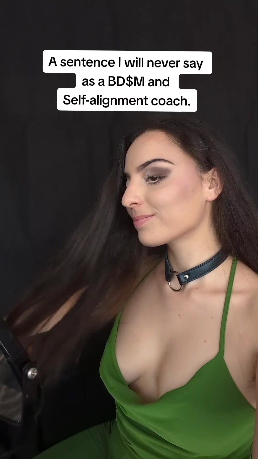 @Debora-BD$M & Alignment Coach