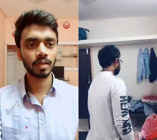 @Chaitanya Pasupuleti