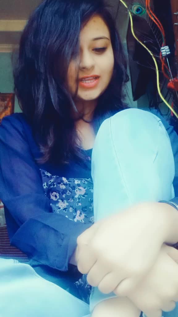 @Kanika Kaushik