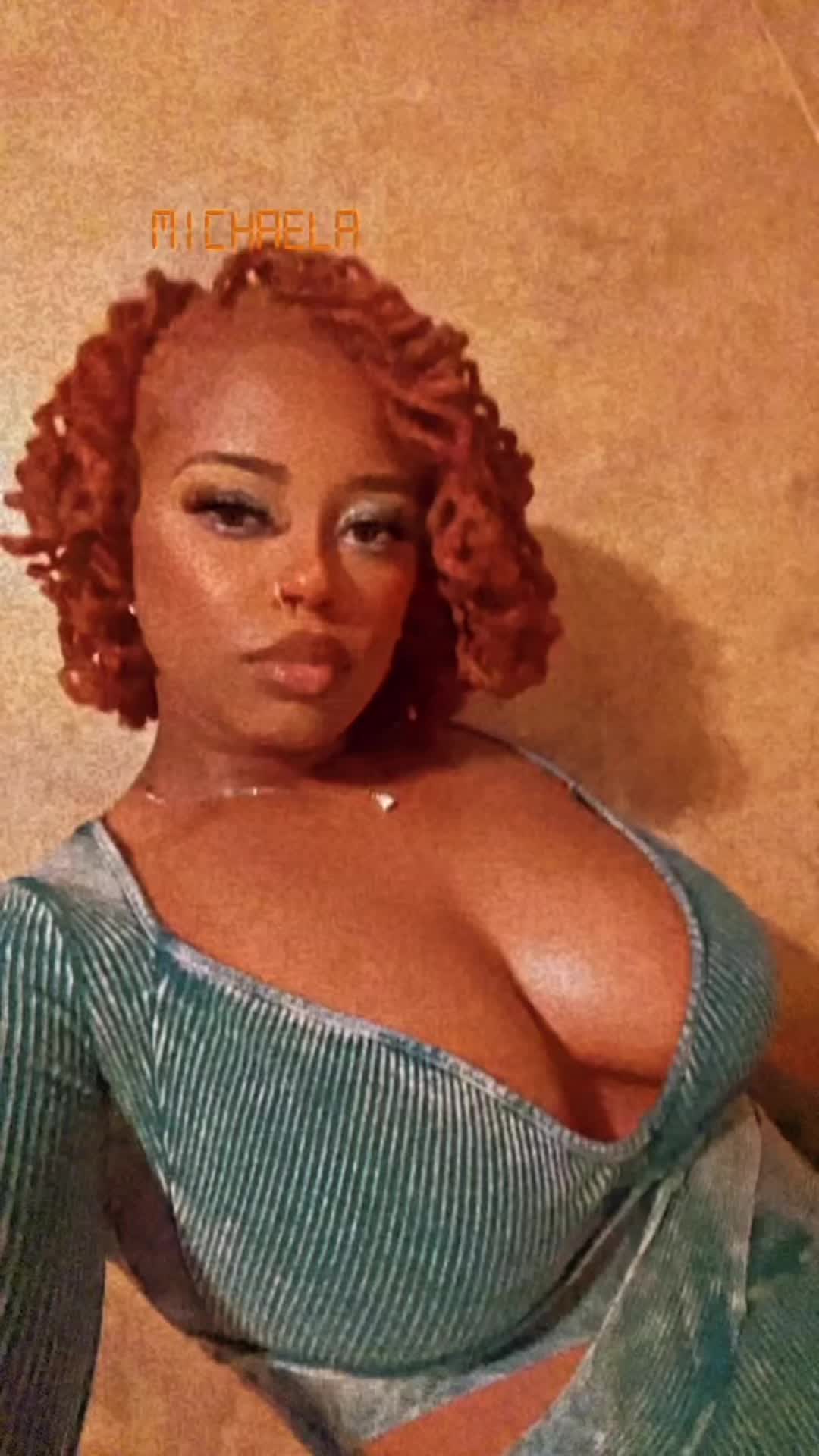 @Michaela_Manana