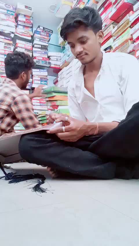@Himanchal Patel