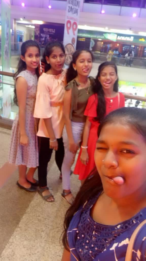 @🐼PRAPTI RANE🐼