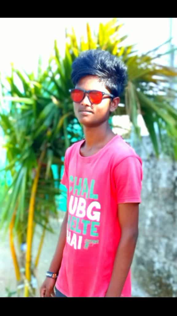@Chandu Rio