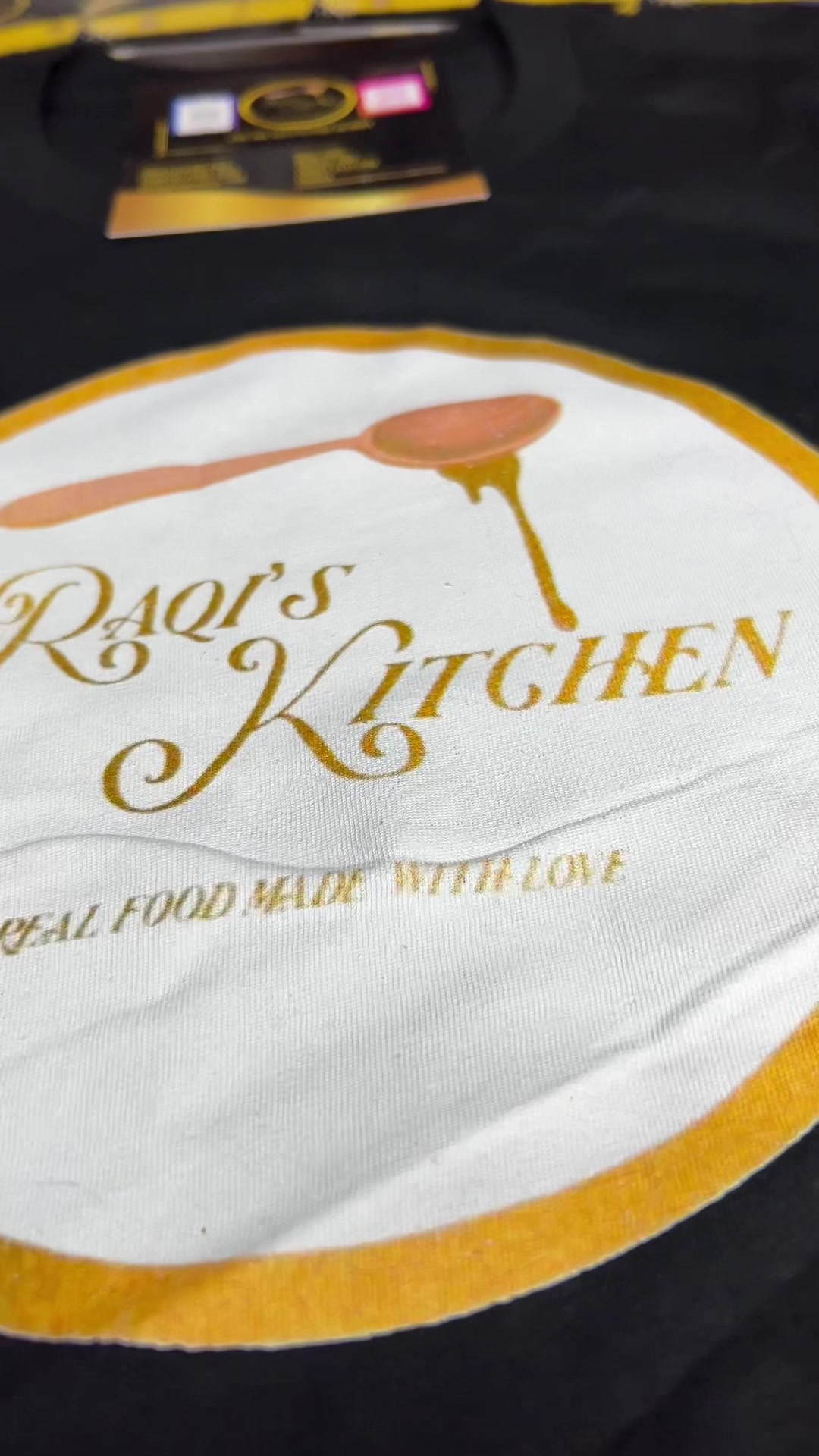 @Raqi’s Kitchen 🍽️