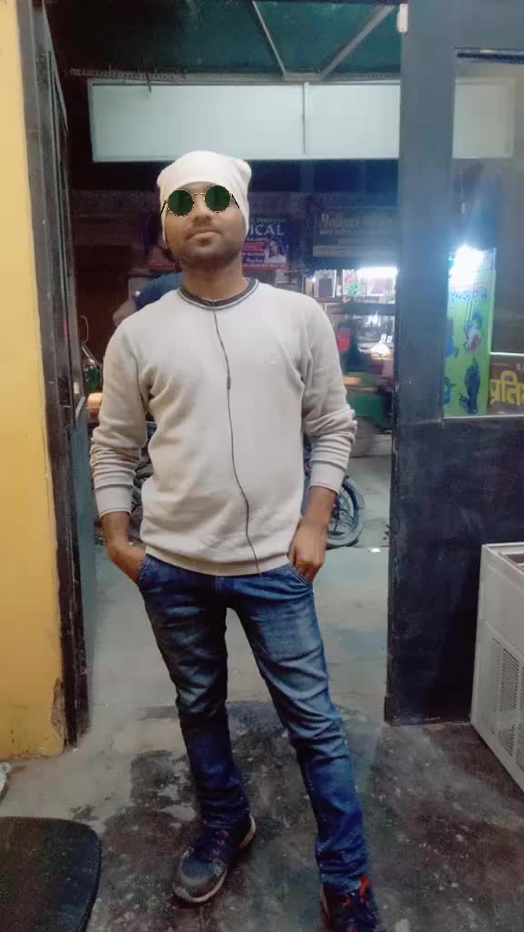 @Amit Rao