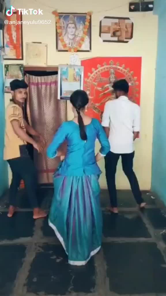@dini naik