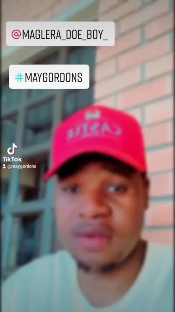 @MayGordons
