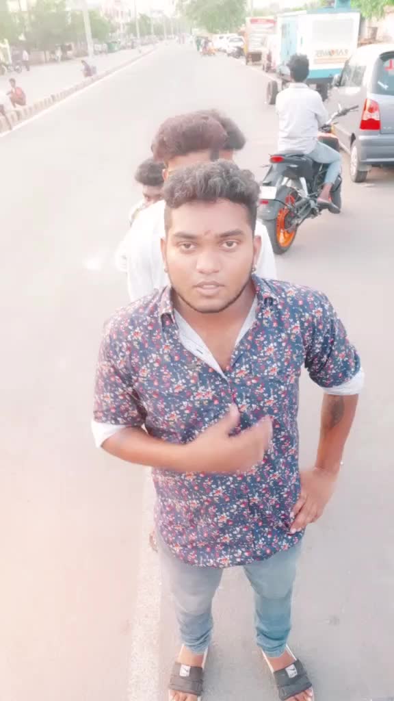 @🤙This Is___P.K🤙