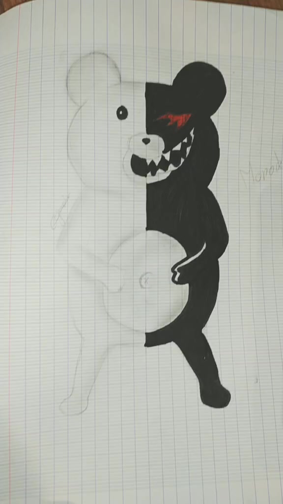 @✒✏📝love drawing