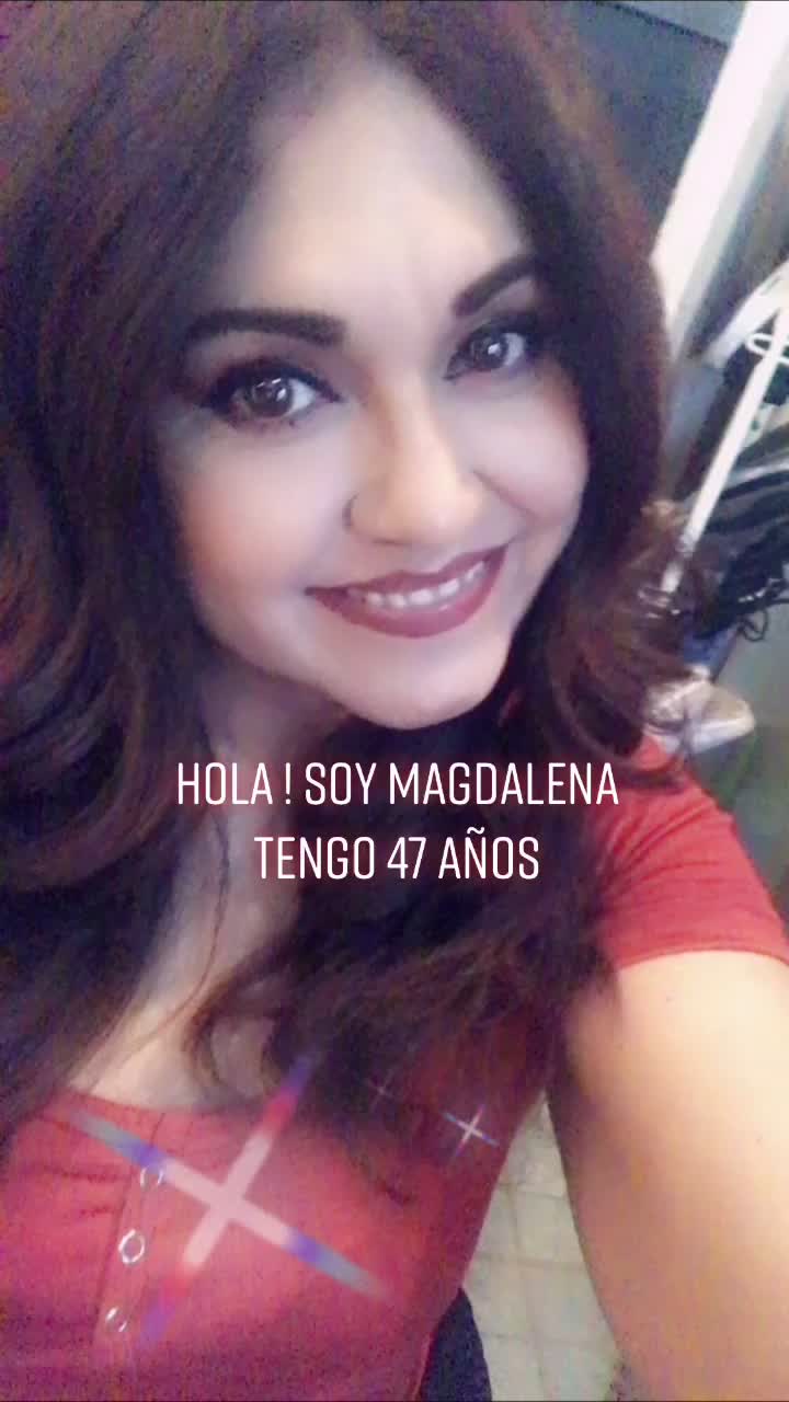 @Magdalena Arroyo