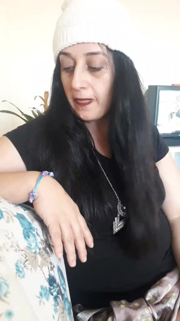 @Ayşe Gül Yener