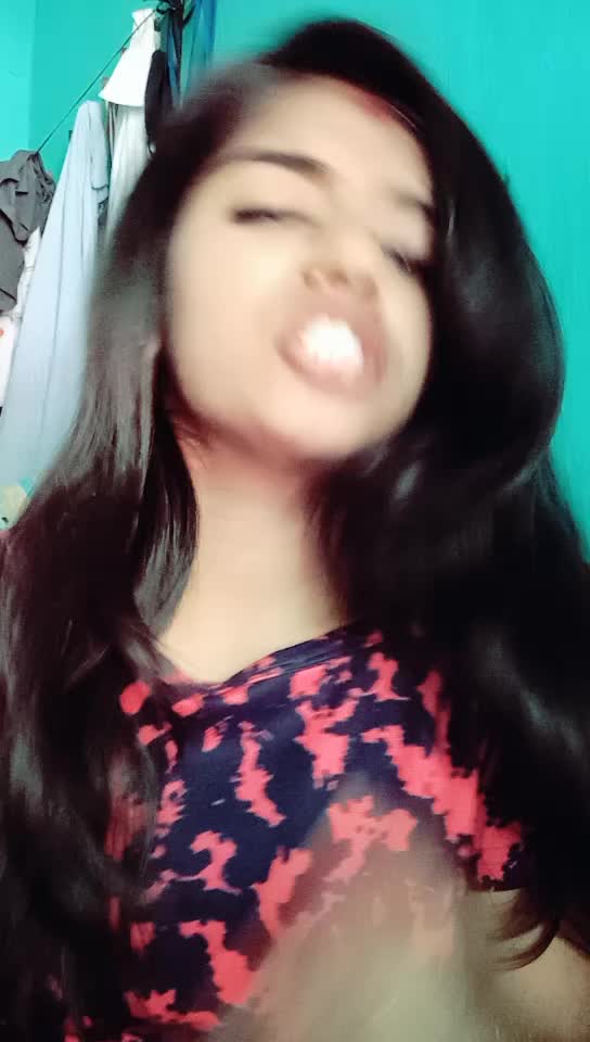 @niharika lovely ๐