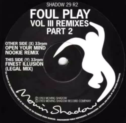 @Old Skool music