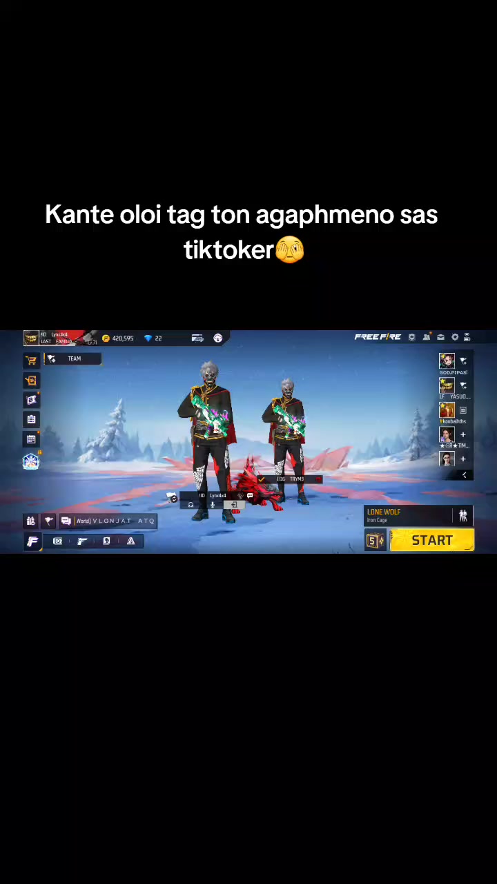 @Lynx⚡️
