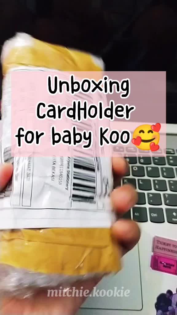 @Michieee kookie