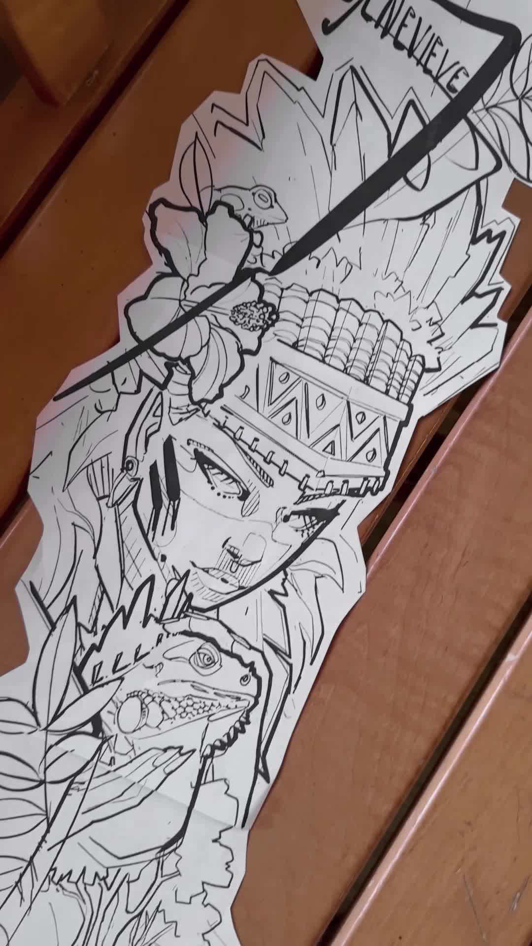 @staydrawlin