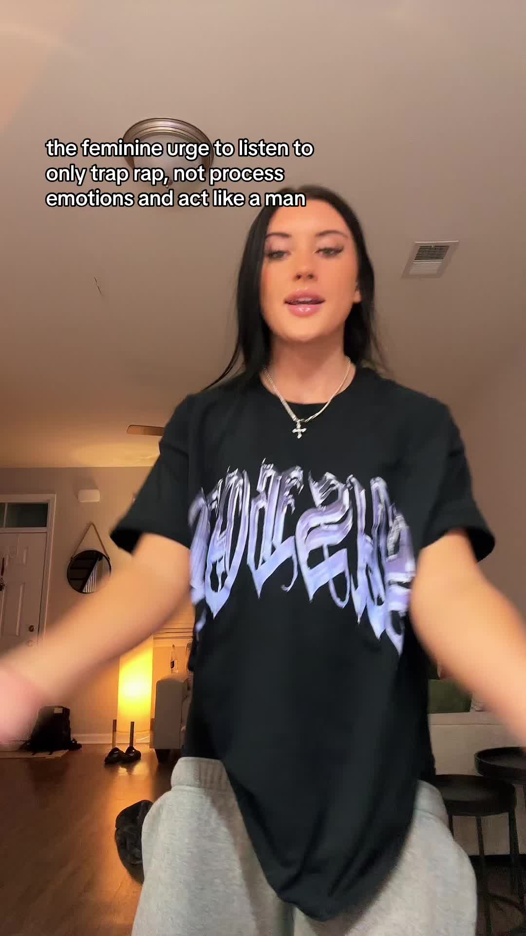@Leah