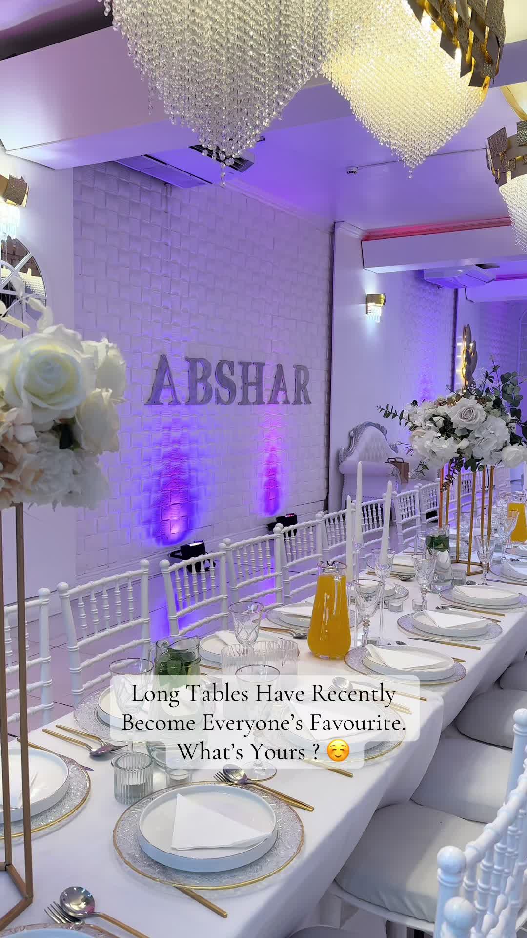 @ABSHARBANQUETING