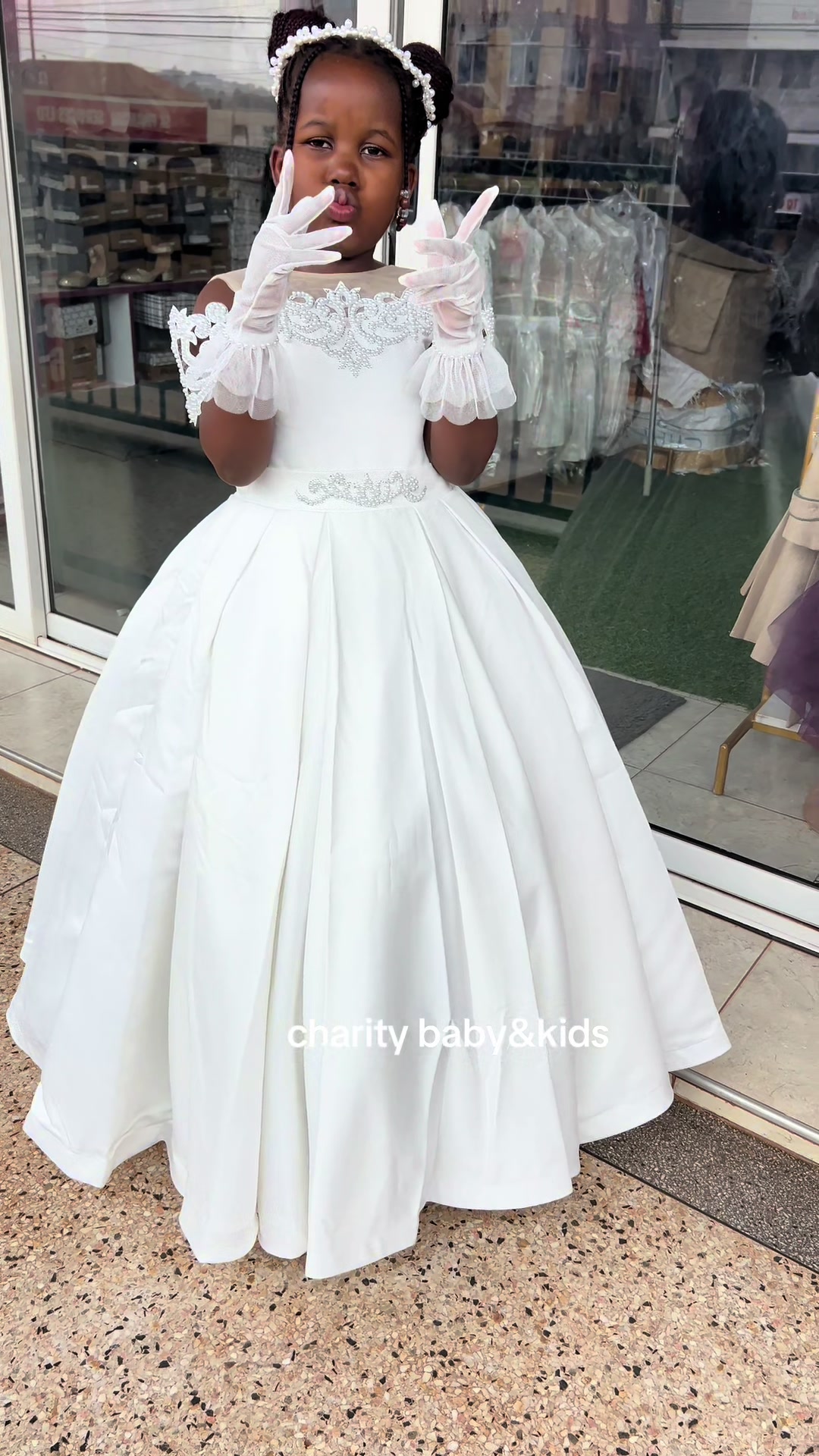 @charity baby&kids shop🇺🇬