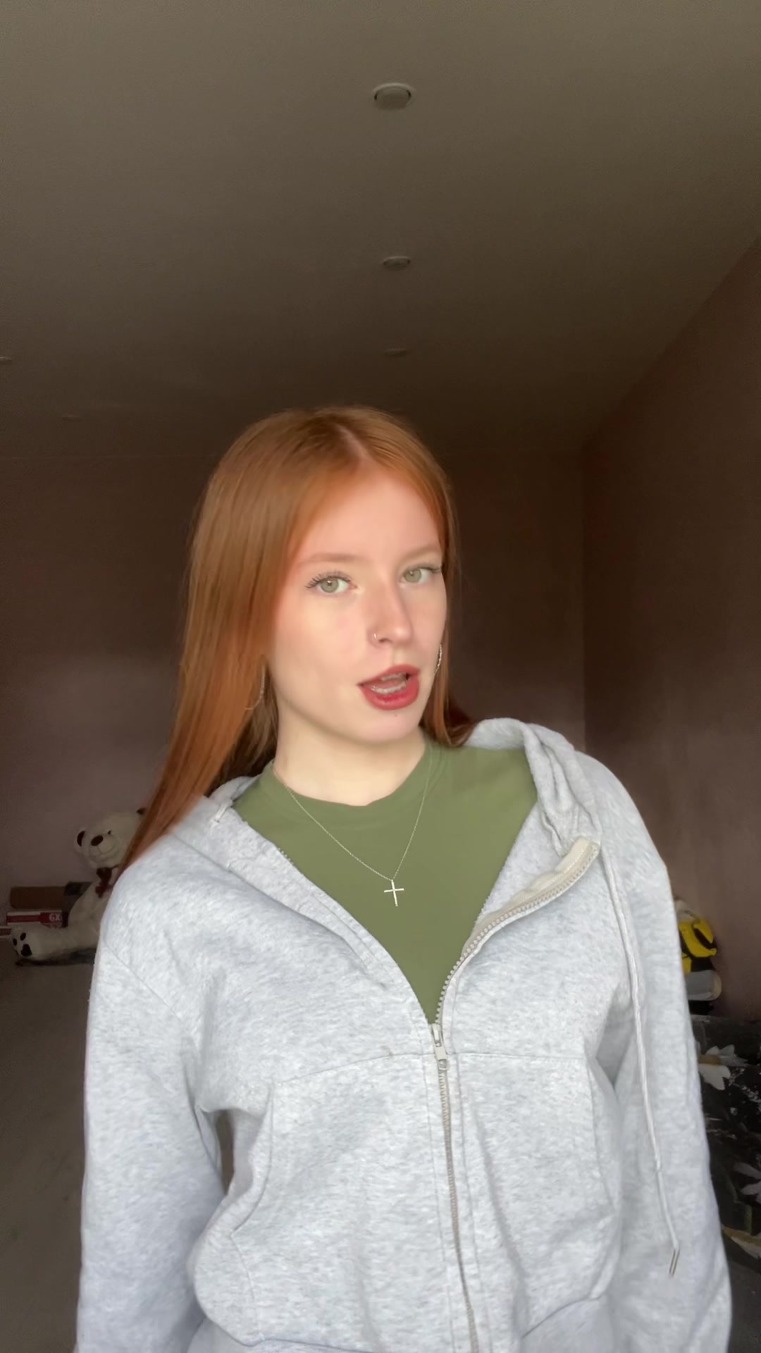 @рыжая бесстыжая