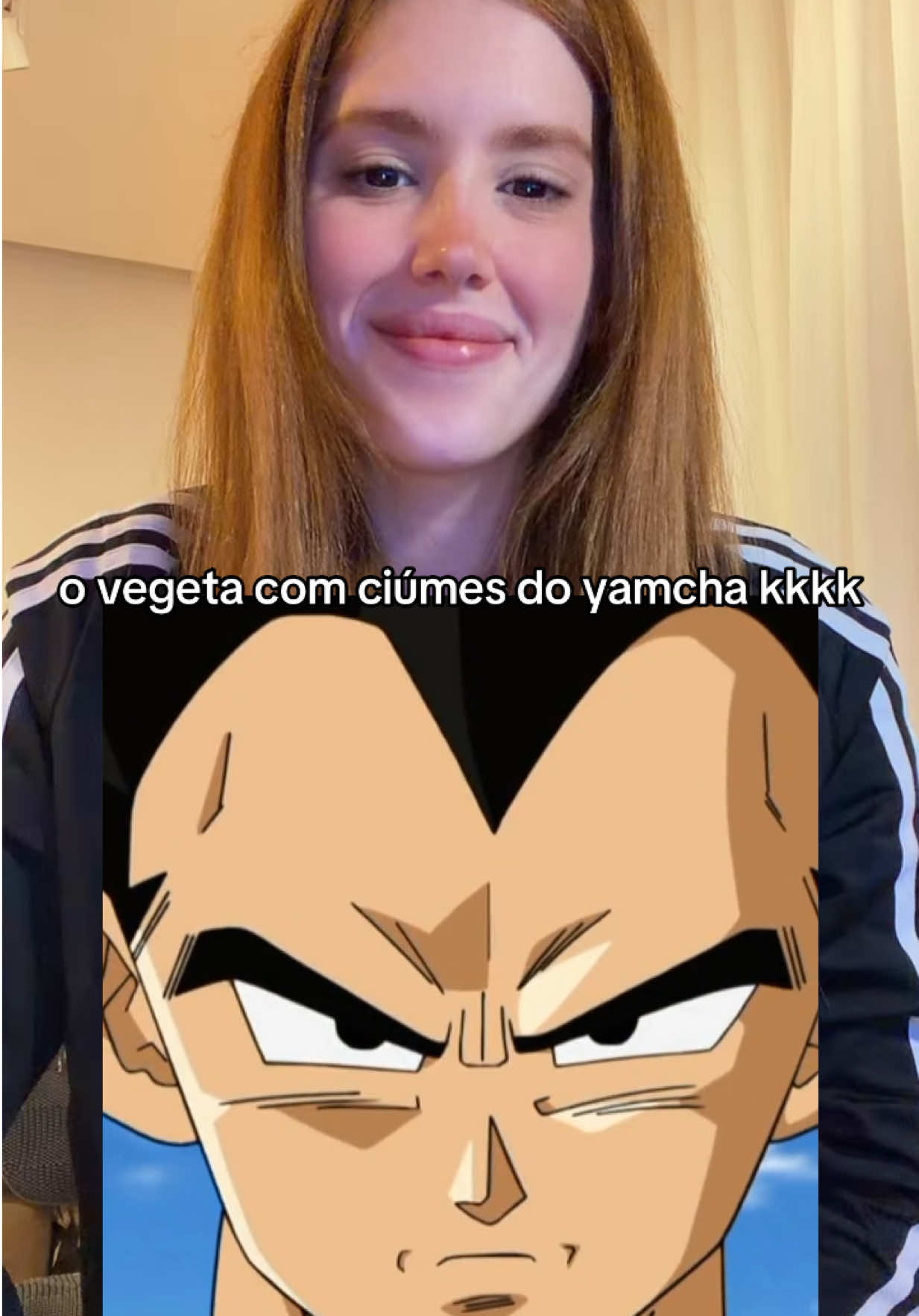 @carol balds